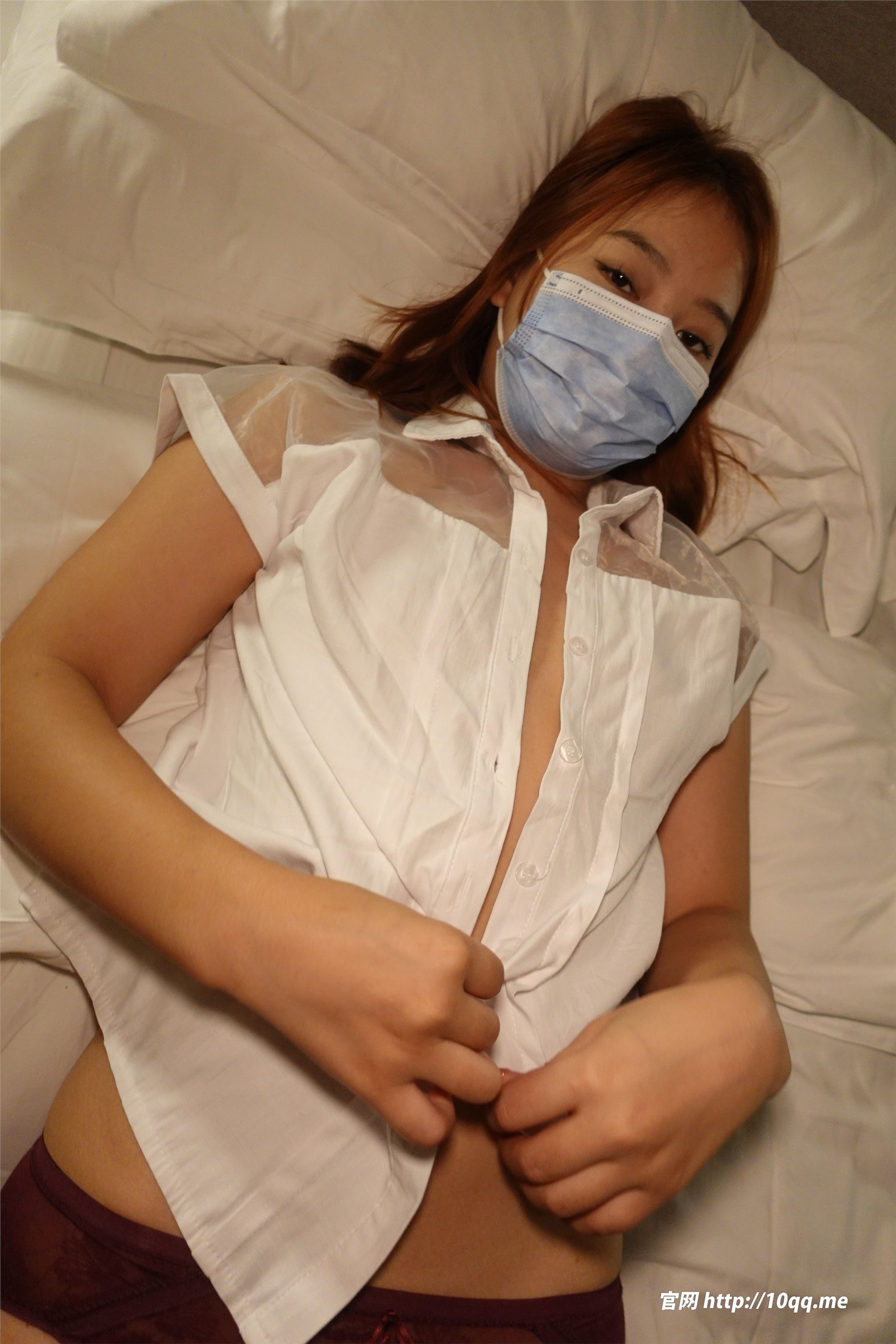 ROSI口罩系列 2022.11.29 NO.2361